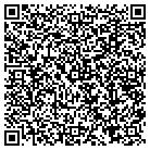 QR code with Hindman Insurance Agency contacts