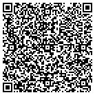 QR code with Blue Marlin Air Conditioning contacts