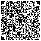 QR code with Madeline's Hair Designer contacts