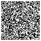 QR code with Oak Manor At Temple Terrace contacts
