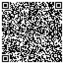 QR code with A Action Housewashing contacts