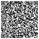QR code with Hall Don T Judges Chambers contacts