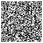 QR code with Mike Saam Painting Inc contacts