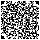 QR code with Henderson Auto Sales Inc contacts