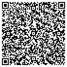 QR code with R & D Auto Electric Service Inc contacts