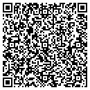 QR code with Ruben Fence contacts