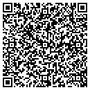 QR code with Orient Chef contacts