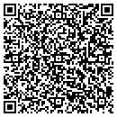 QR code with Harden's Lawn Service contacts
