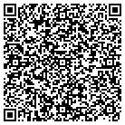 QR code with River City Hydraulics Inc contacts