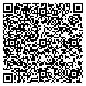 QR code with BBC contacts