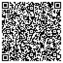 QR code with A B C Pizza House contacts