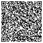 QR code with Heart of Lake Boat Service contacts