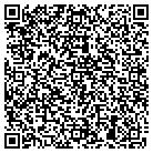 QR code with Advantage Ford Of Stuart Inc contacts