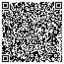 QR code with C & S Sales Inc contacts