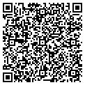 QR code with CTI Inc contacts