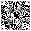 QR code with Hunter's Restaurant contacts