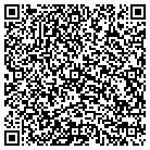 QR code with Marc Refrigeration Mfg Inc contacts