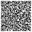 QR code with Gate Precast contacts
