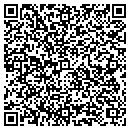 QR code with E & W Imports Inc contacts