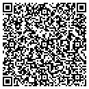 QR code with E J Ruth & Associates contacts