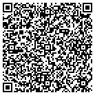 QR code with B&B Auto Sales of Polk County contacts