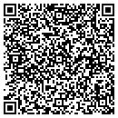 QR code with Artopia USA contacts