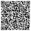 QR code with Ohcra contacts