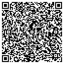 QR code with Holland Gravel Co Inc contacts