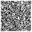 QR code with A & E Blind Company Inc contacts