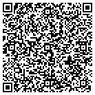 QR code with FIRST Arkansas Valley Bank contacts