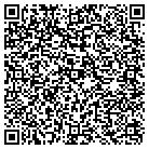 QR code with R & T Construction Assoc Inc contacts