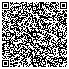 QR code with A & D Home Improvement contacts