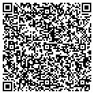 QR code with American Stamp & Coin contacts