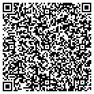 QR code with Donnas Collectibles Excha contacts