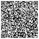 QR code with Gahagan & Bryant Associates contacts
