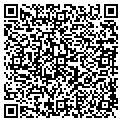 QR code with Hrmc contacts