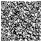 QR code with City of Tampa Risk Management contacts