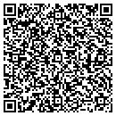 QR code with Angelines Seafood Inc contacts