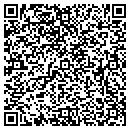 QR code with Ron Masonry contacts