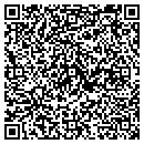 QR code with Andrews A D contacts