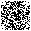 QR code with L & C Truck Accessories contacts