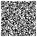 QR code with A Caring Hand contacts