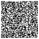 QR code with A & D Technology Services contacts