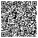 QR code with Gas contacts