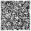 QR code with Coventry contacts