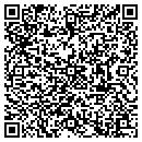 QR code with A A Above Ground Pool Spec contacts
