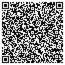QR code with Muscle Fence contacts