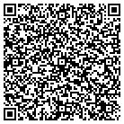 QR code with A E Andrews Land Surveying contacts