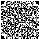 QR code with E International Realty Inc contacts
