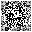 QR code with Radio Section contacts